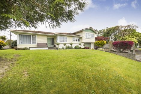 Photo of property in 1 Buick Crescent, Awapuni, Palmerston North, 4412