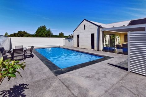 Photo of property in 2536 Wards Road, Darfield, 7571