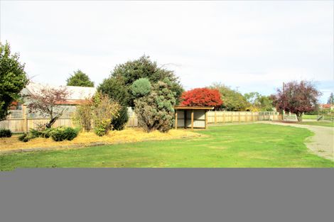 Photo of property in 12 Mcnair Road, Temuka, 7920