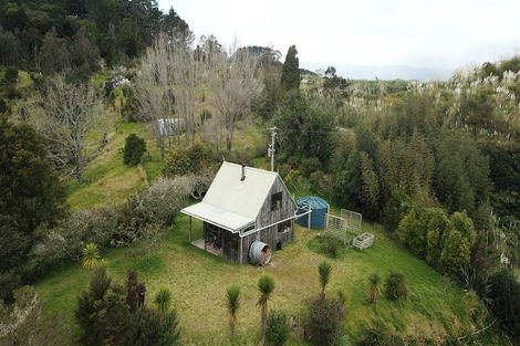 Photo of property in 179 Creamery Road, Kohukohu, 0491