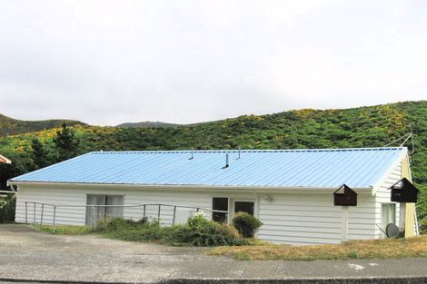 Photo of property in 17a Vancouver Street, Kingston, Wellington, 6021