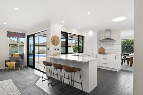 Photo of property in 5 Mosslea Court, Rototuna North, Hamilton, 3210