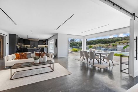 Photo of property in 59b Wilks Road West, Dairy Flat, Albany, 0794