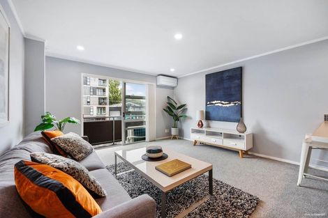 Photo of property in 21/3 Ngahura Street, Eden Terrace, Auckland, 1021
