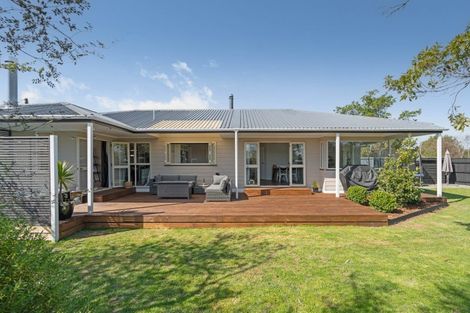 Photo of property in 83 Hillcrest Street, Solway, Masterton, 5810