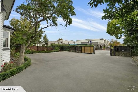 Photo of property in 228 Papanui Road, Merivale, Christchurch, 8014