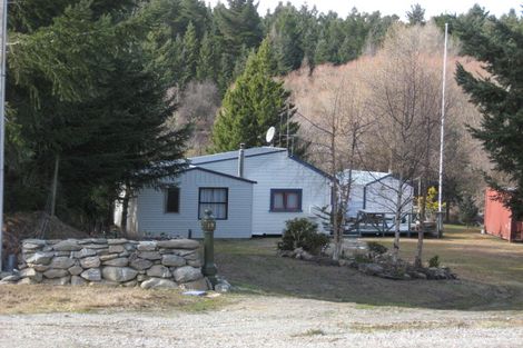 Photo of property in 19 Channel Road, Naseby, 9396