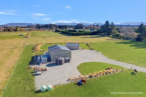 Photo of property in 69 Oak Street, Orari, Geraldine, 7992