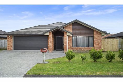 Photo of property in 8 Puketi Lane, Waiuku, 2123