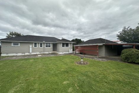 Photo of property in 160 Weraroa Road, Levin, 5510