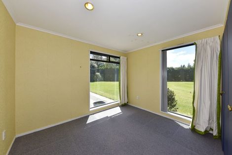 Photo of property in 1726 Hoskyns Road, Kirwee, Darfield, 7571
