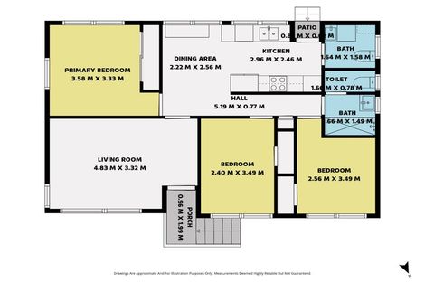 Photo of property in 25b Flat Bush Road, Otara, Auckland, 2023