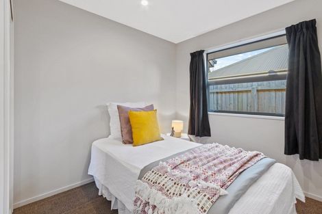 Photo of property in 1/81 Nottingham Avenue, Halswell, Christchurch, 8025