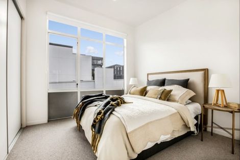 Photo of property in 22 Telpher Street, Auckland Central, Auckland, 1010
