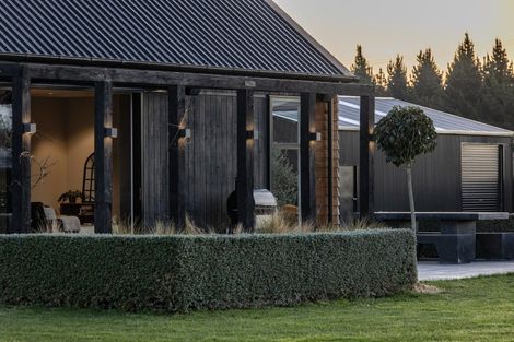 Photo of property in 27 Hampton Drive, Swannanoa, Kaiapoi, 7692