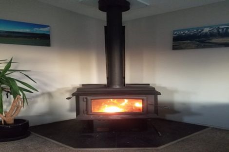 Photo of property in 356 Manuka Terrace, Ben Ohau, Twizel, 7999