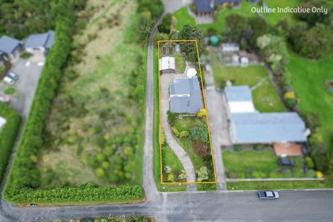 Photo of property in 20 Robert Street, Otatara, Invercargill, 9879
