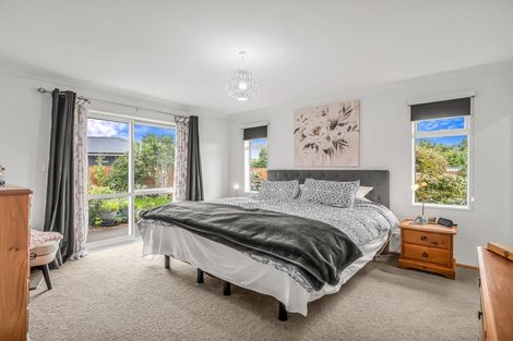 Photo of property in 6 Ormandy Court, Amberley, 7410