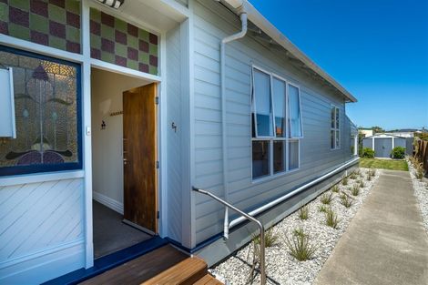 Photo of property in 67 Hargest Crescent, Saint Kilda, Dunedin, 9012