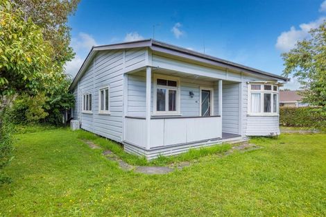 Photo of property in 46 Bailey Street, Huntly, 3700