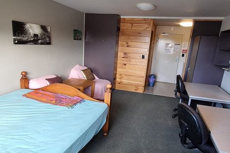 Photo of property in Martin Square Apartments, 506/20 Martin Square, Te Aro, Wellington, 6011