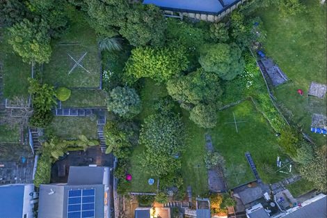 Photo of property in 2 Konini Road, Hataitai, Wellington, 6021