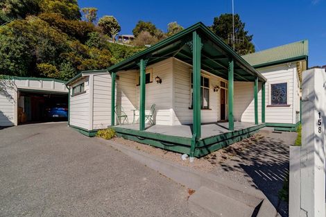 Photo of property in 158 Battery Road, Hospital Hill, Napier, 4110