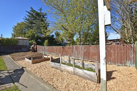 Photo of property in 128 Venus Street, Strathern, Invercargill, 9812