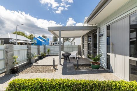 Photo of property in 5 Winston Lane, Ahuriri, Napier, 4110