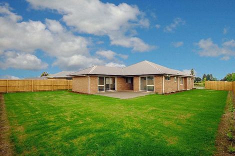 Photo of property in 130 Northbrook Road, Rangiora, 7400