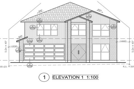 Photo of property in 39 Ksenia Drive, Flat Bush, Auckland, 2019