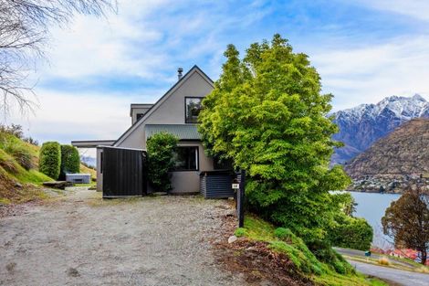 Photo of property in 18 Woodbury Rise, Queenstown, 9300