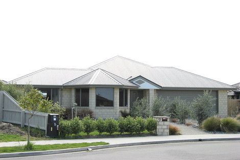 Photo of property in 9 Stark Place, Kaiapoi, 7630