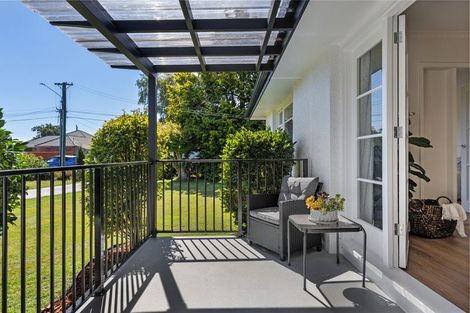 Photo of property in 169 Cashmere Road, Hoon Hay, Christchurch, 8025