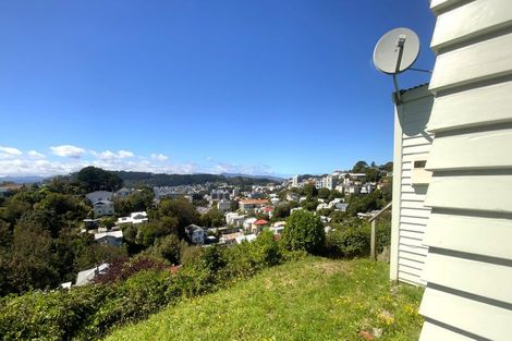 Photo of property in 14 Essex Street, Aro Valley, Wellington, 6021