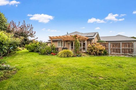 Photo of property in 6 Ormandy Court, Amberley, 7410