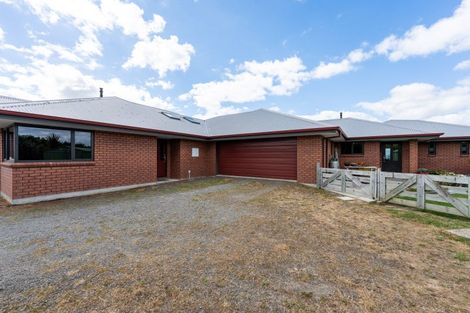 Photo of property in 158 Mount Taylor Drive, Feilding, 4775