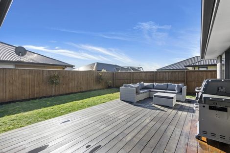 Photo of property in 31 Lydiard Drive, Rolleston, 7615