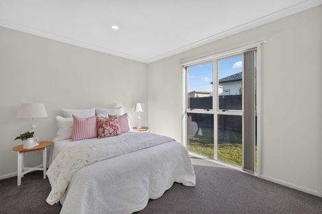 Photo of property in 43 Puhara Avenue, Parklands, Christchurch, 8083