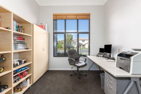 Photo of property in 1 Astronomer Place, Whitby, Porirua, 5024