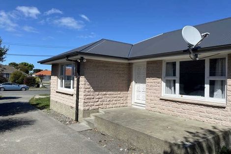 Photo of property in 38 Greenhurst Street, Sockburn, Christchurch, 8042