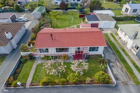 Photo of property in 5 Dalmeny Street, Oamaru North, Oamaru, 9400