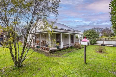 Photo of property in 99 Fox Street, Featherston, 5710