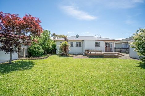 Photo of property in 111 Rugby Street, Awapuni, Palmerston North, 4412