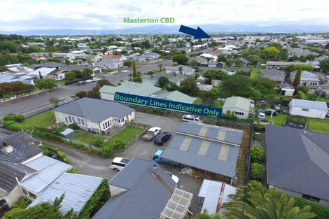 Photo of property in 103a Bannister Street, Masterton, 5810