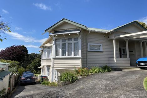 Photo of property in 12 Rahiri Road, Mount Eden, Auckland, 1024