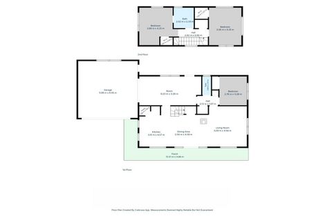 Photo of property in 100a Otipua Road, Watlington, Timaru, 7910