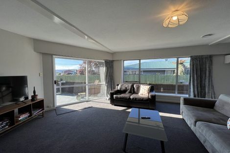 Photo of property in 2/38 Ensign Street, Halswell, Christchurch, 8025