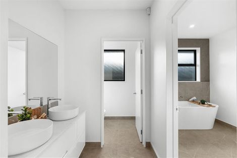 Photo of property in 46 Nethercote Way, Rolleston, 7614