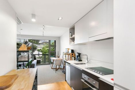 Photo of property in Masina Apartments, 204/80 Riddiford Street, Newtown, Wellington, 6021